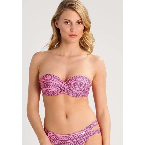 Venice Beach Bikini lobster/grey 2VE81D002