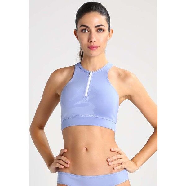 adidas by Stella McCartney Góra od bikini priblu AD781D001