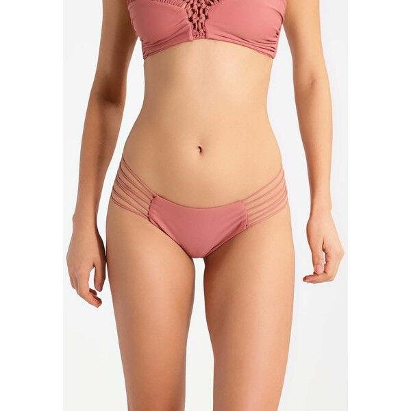 Mikoh KAPALUA Dół od bikini lychee QM081D00S