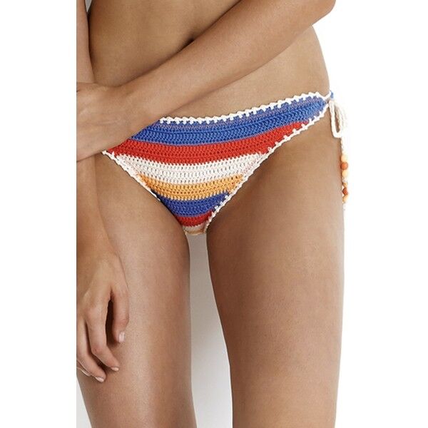 Seafolly Figi kąpielowe Sienna 4931-BID142