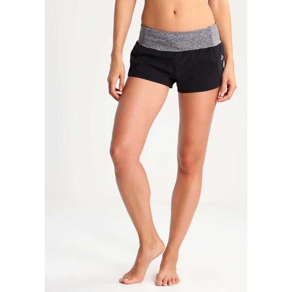 Rip Curl MIRAGE ACTIVE Dół od bikini black RI781D00G