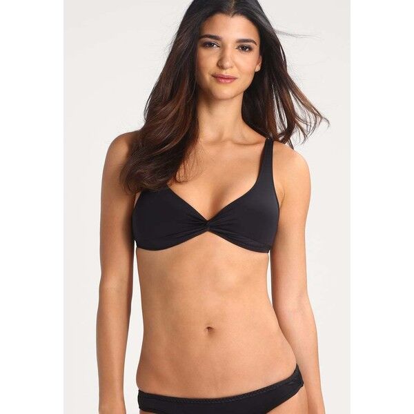 Solid & Striped THE JANE Góra od bikini black QS681D013