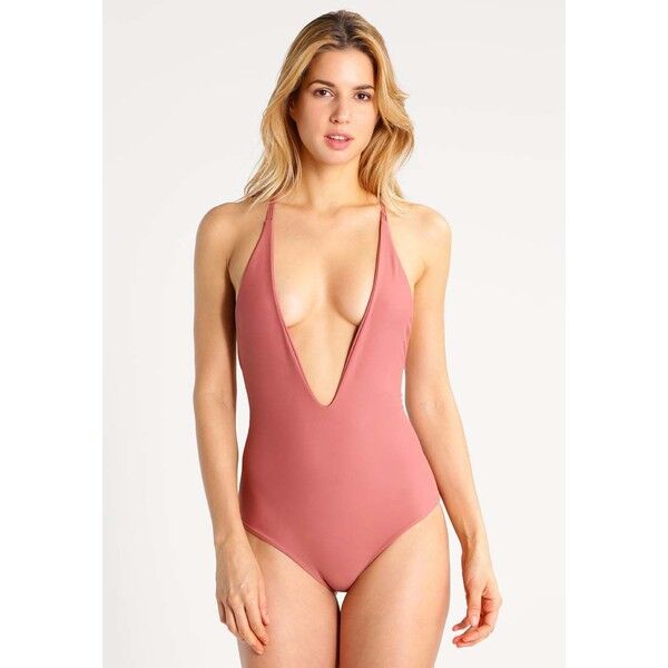 Mikoh AFRICA Kostium kąpielowy lychee QM081D016
