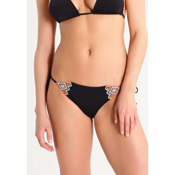 Seafolly Dół od bikini black S1981D0BY