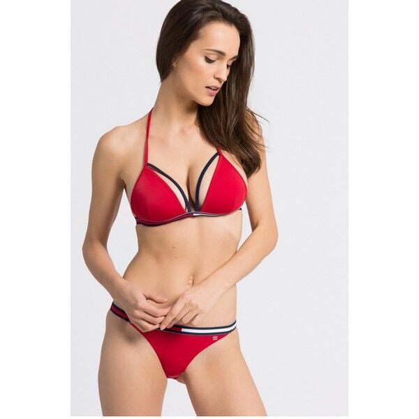 Tommy Hilfiger Biustonosz kąpielowy Hanalei 4931-BID039