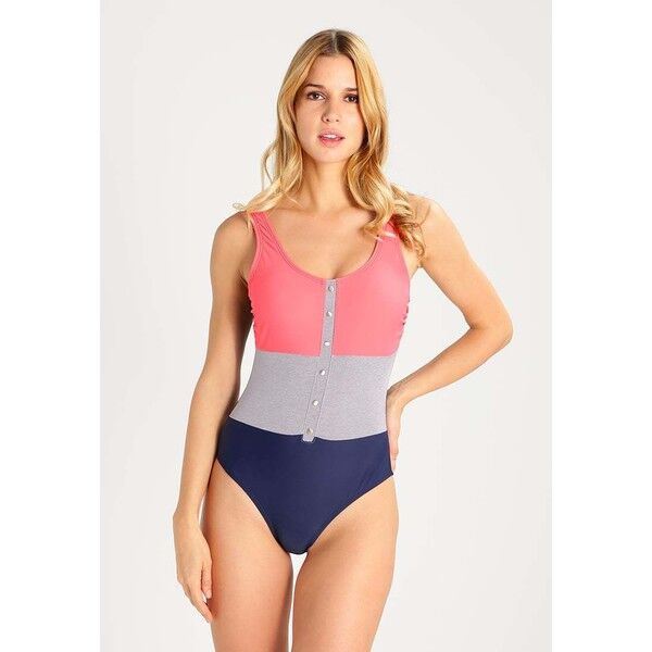 Beachlife MELEE Kostium kąpielowy grey melee BJ681D00K