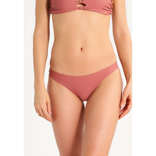 Mikoh LAHAINA Dół od bikini lychee QM081D015