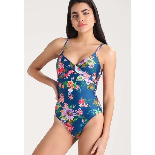 Cyell BALI LOVE Kostium kąpielowy bonbini CY181D01Q