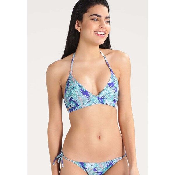 O'Neill Góra od bikini blue/green ON581D01K