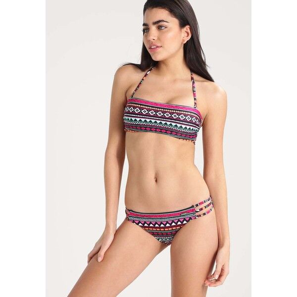 Bruno Banani Bikini black 1BR81D005