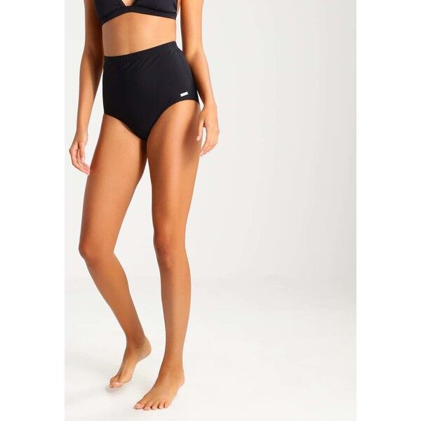 LASCANA Dół od bikini black L8381D02G