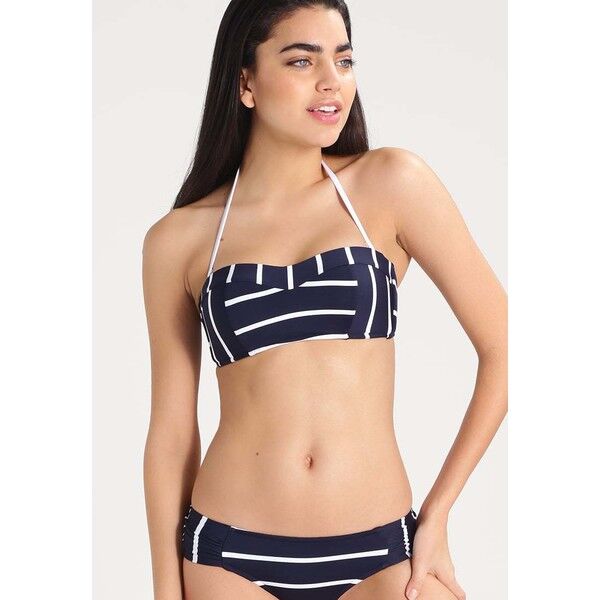 Seafolly Góra od bikini indigo S1981D0CB