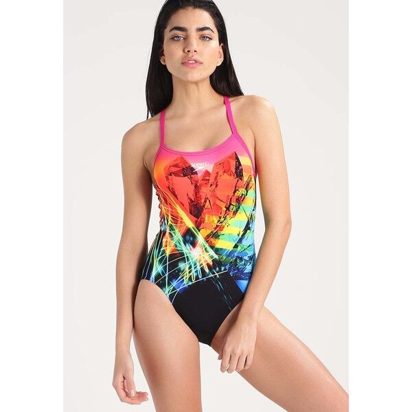Speedo Kostium kąpielowy multi-coloured 1SP41H02L