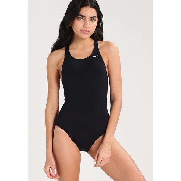 Nike Performance Kostium kąpielowy black N1281D003