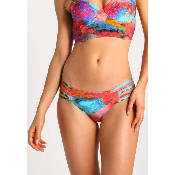 SAHA DELIGHT Dół od bikini red S0E81D007
