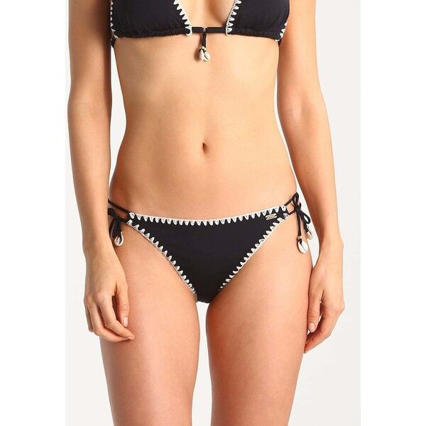 Banana Moon AVORA Dół od bikini noir B3581D0AU