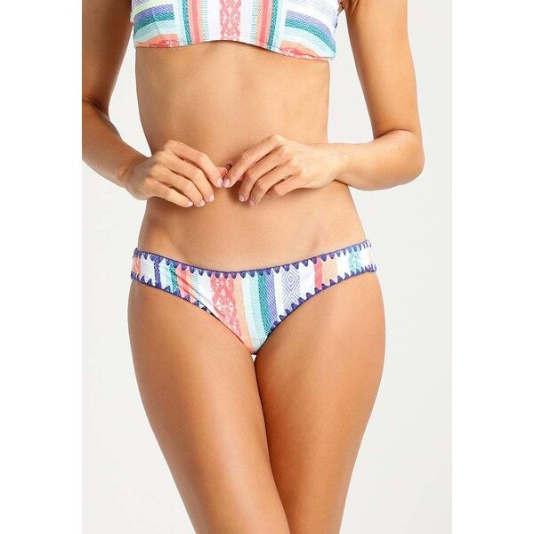 Rip Curl SUN Dół od bikini multico RI781D01U