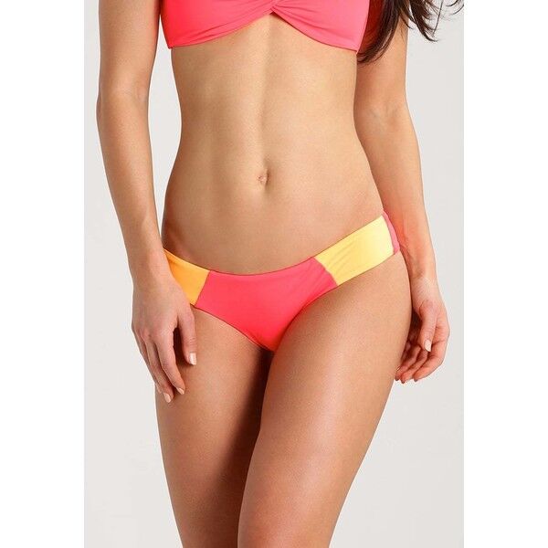 Billabong Dół od bikini horizon/red BI781D01C