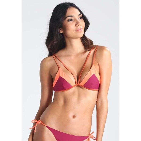 O'Neill SOLID Góra od bikini beajolais ON581D018