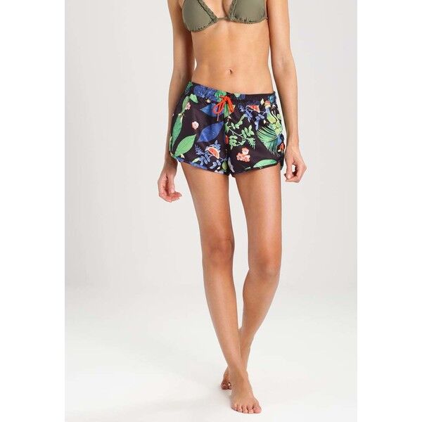 Bench Dół od bikini black beauty BE681D00I