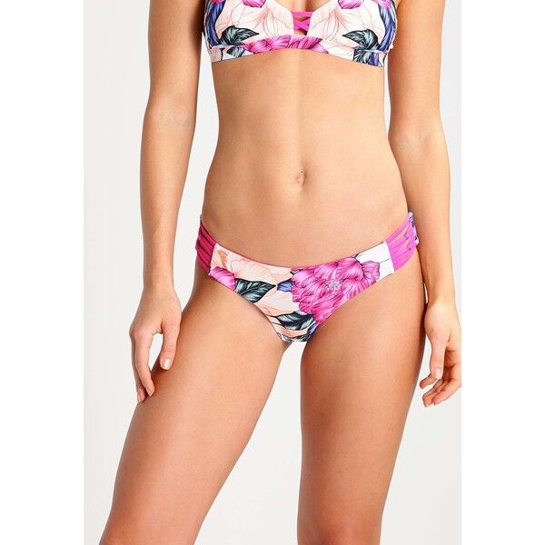 Rip Curl PIVOINE BLOOM CHEEKY Dół od bikini souffle RI781D01K