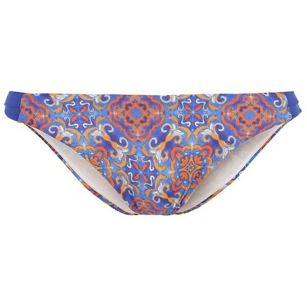 SAHA Dół od bikini urania S0E41H00E