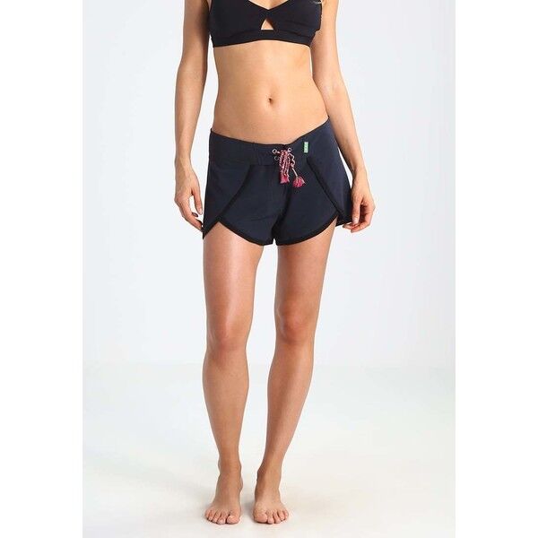 Chiemsee ANNEMIEKE Dół od bikini black C3881D00Z