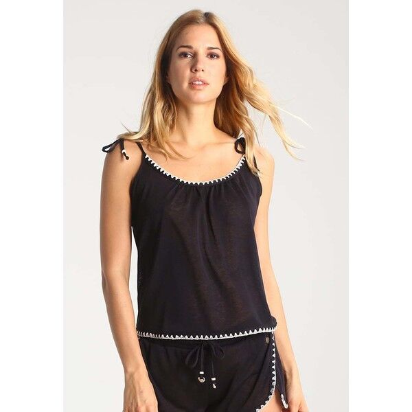 Banana Moon KATSYA KINGSWAY Akcesoria plażowe noir B3581D0AL