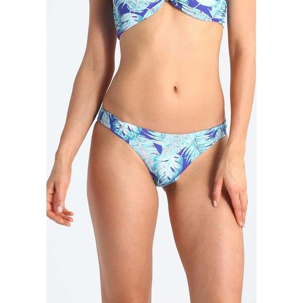 O'Neill Dół od bikini blue/green ON581D01O