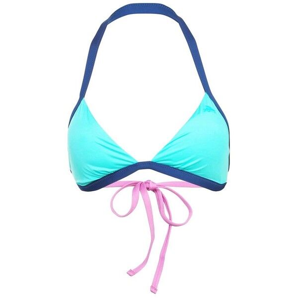 Patagonia Góra od bikini howling turquoise PA941H009