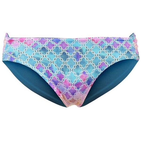 SAHA Dół od bikini aurora S0E41H013