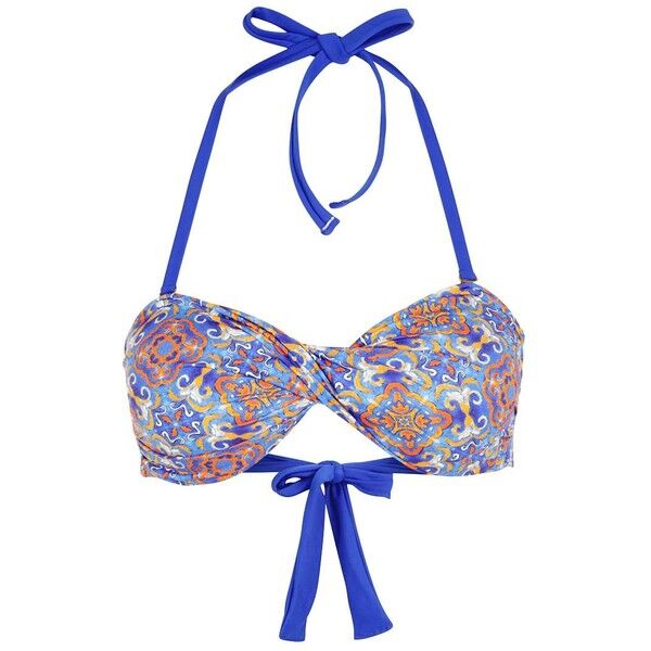 SAHA Góra od bikini urania S0E41H00F