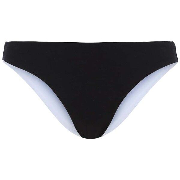 Rip Curl MIRAGE REVO Dół od bikini black RI741H01S
