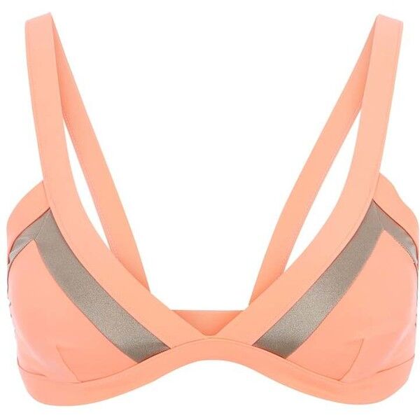 Rip Curl MIRAGE Góra od bikini creamsicle RI741H01V