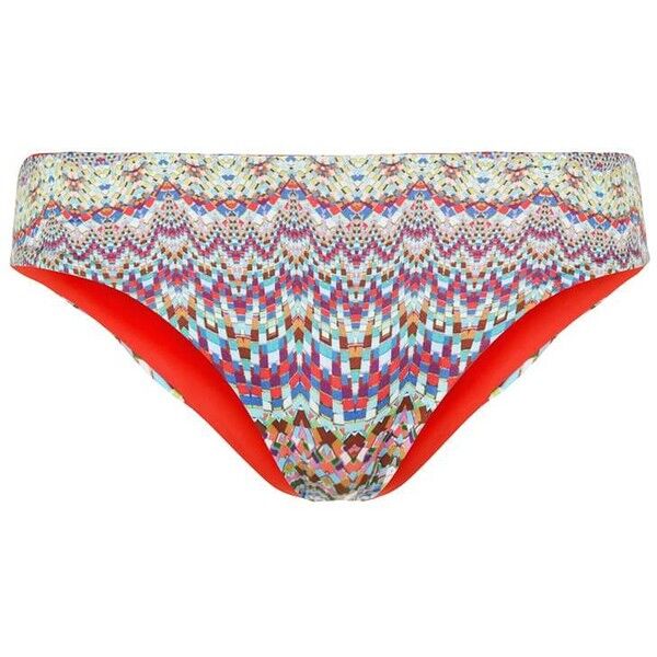 SAHA Dół od bikini iris S0E41H010
