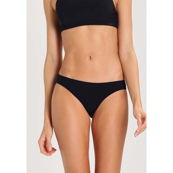 Filippa K Dół od bikini black F1481D00A
