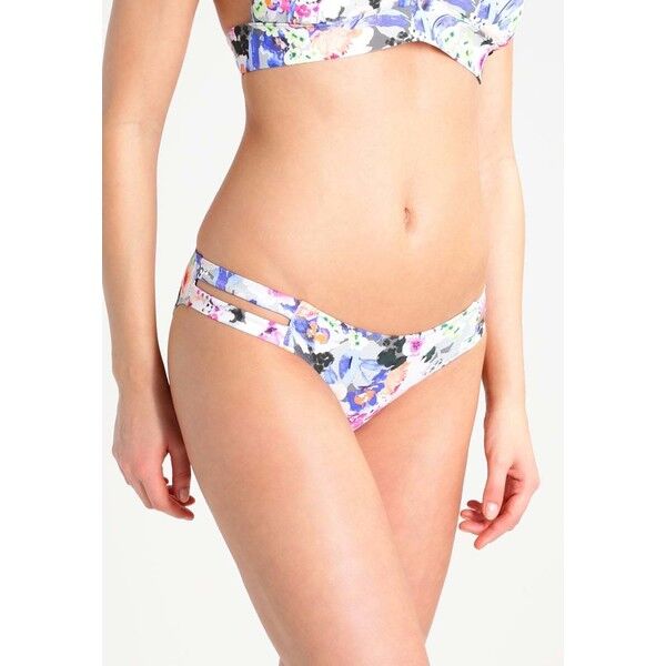 Rip Curl BALEARE Dół od bikini polignac purple RI781D01N