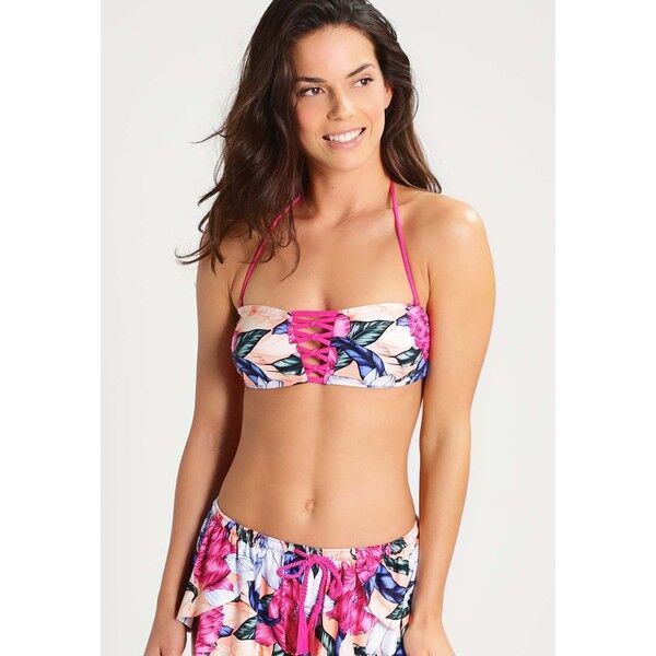 Rip Curl PIVOINE BLOOM Góra od bikini souffle RI781D018