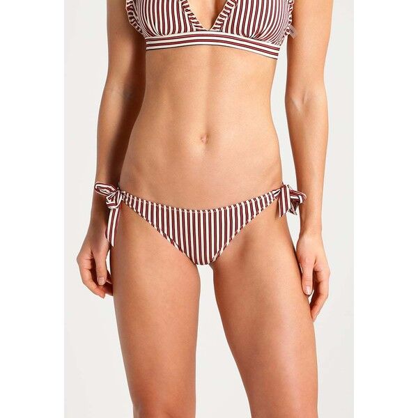 LOVE Stories ZOEY Dół od bikini red L0781D00G