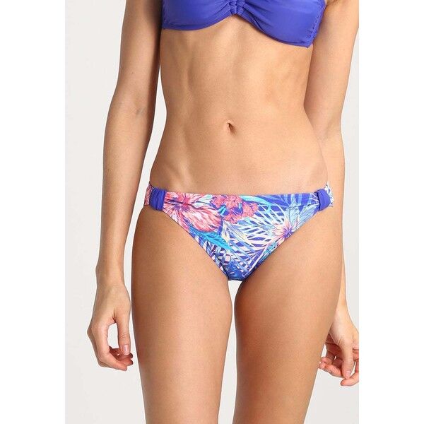 Roxy Dół od bikini royal blue/beyond love RO581D02X