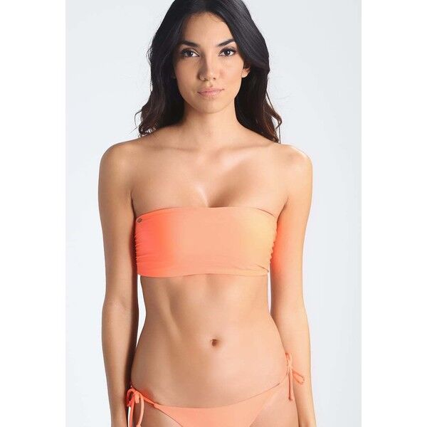 O'Neill Góra od bikini fluoro peach ON581D019
