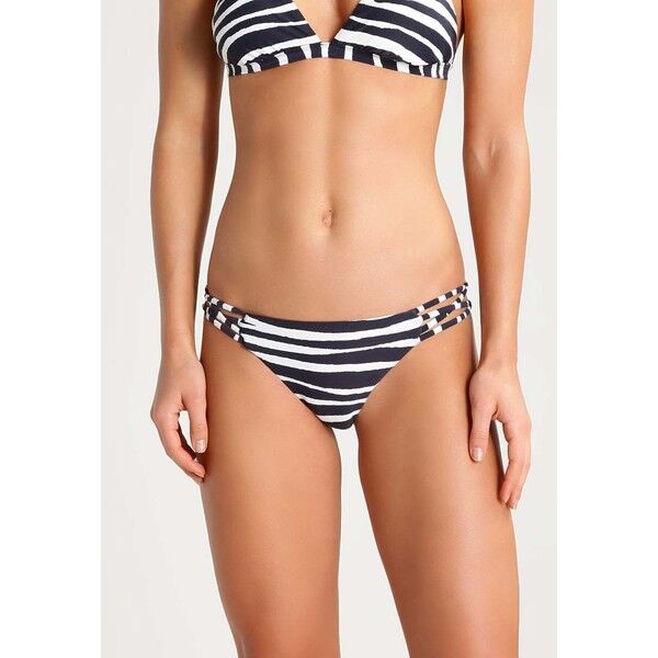 Billabong WILD ONE Dół od bikini black BI781D01J