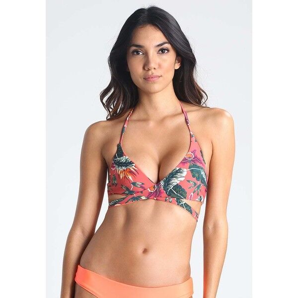 O'Neill Góra od bikini red/pink/purple ON581D01K