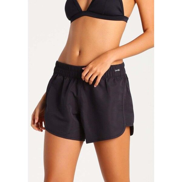LASCANA Dół od bikini black L8381D02E