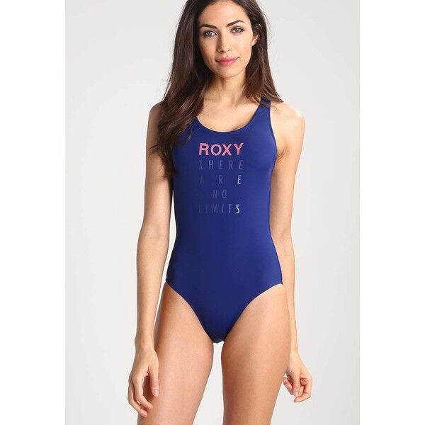 Roxy Kostium kąpielowy blue depths RO581D01R