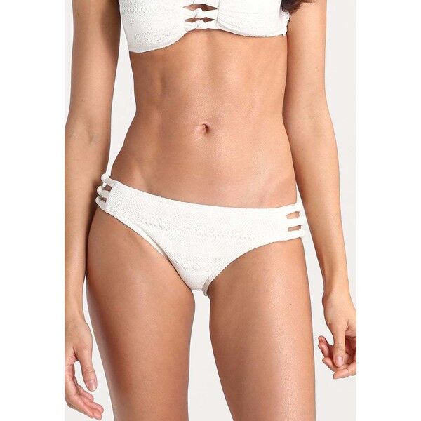 Roxy Dół od bikini marshmellow RO581D03A
