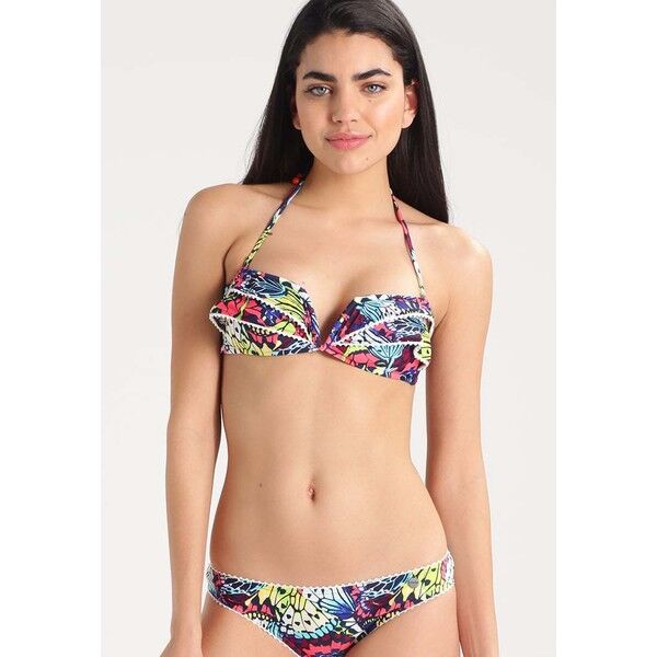 Beachlife DAZZLING Góra od bikini tropical butterflies BJ681D002
