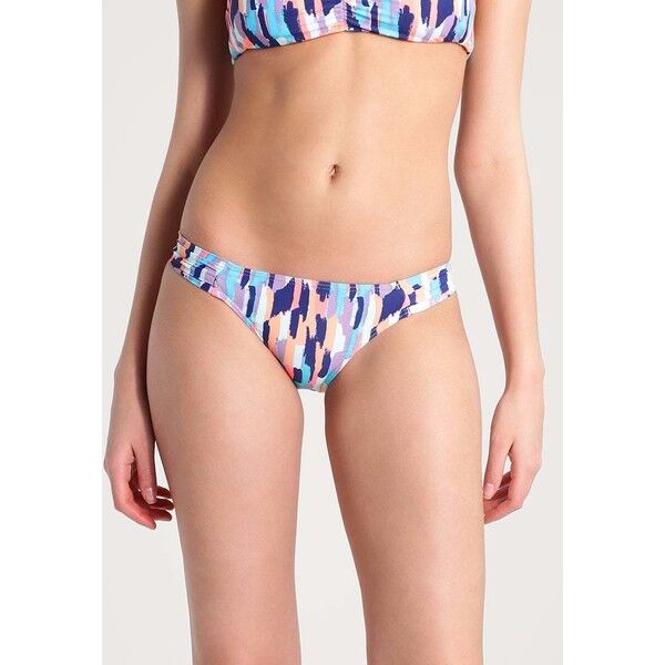 Roxy Dół od bikini lola white RO581D03E