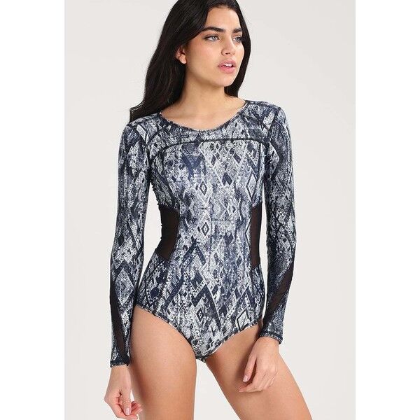 Brunotti CALYPSO Kostium kąpielowy soir B3281D01J