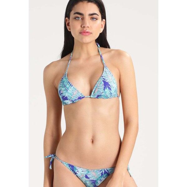 O'Neill Góra od bikini blue/green ON581D01M
